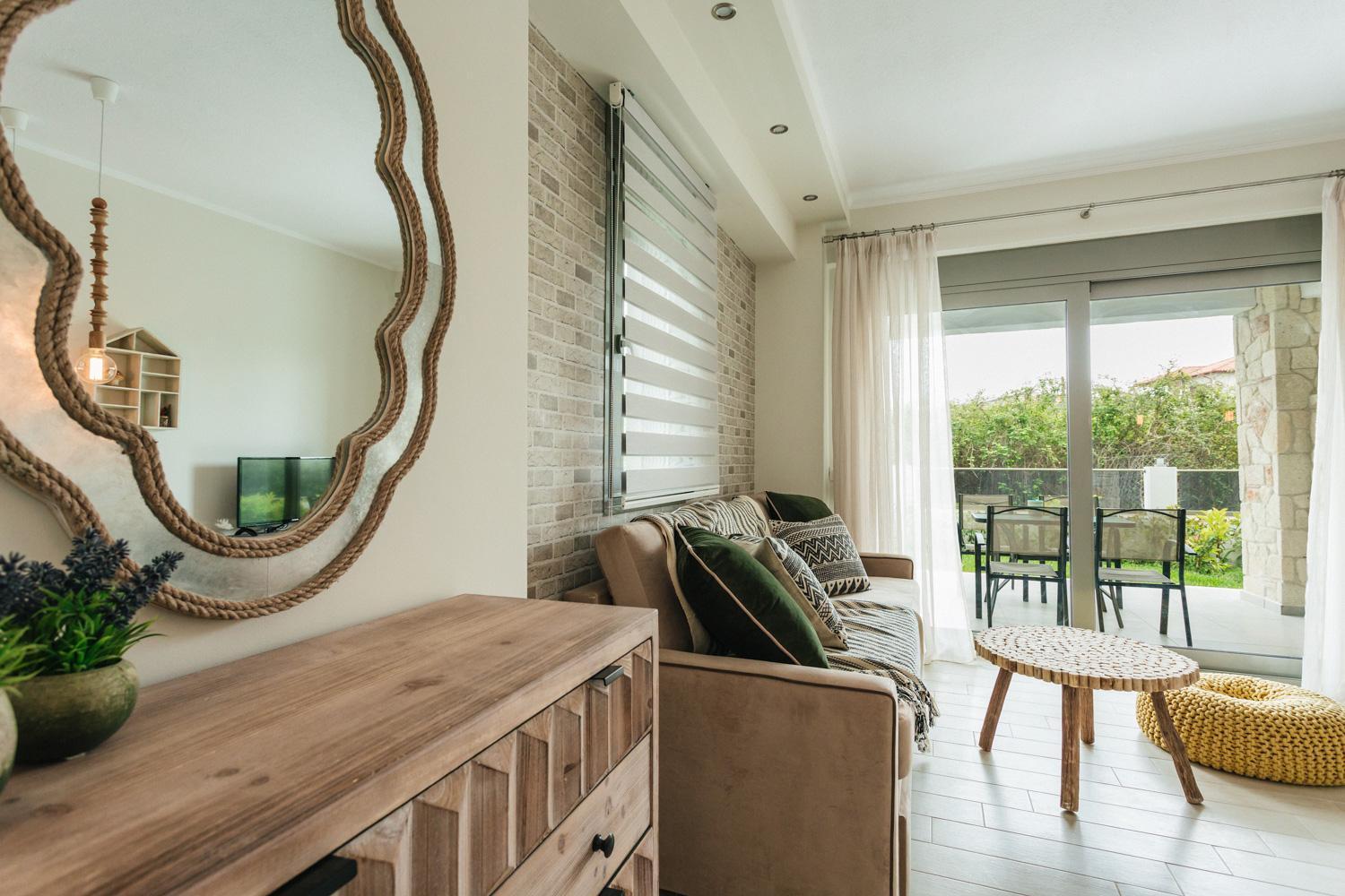 Enastron Apartmán *
